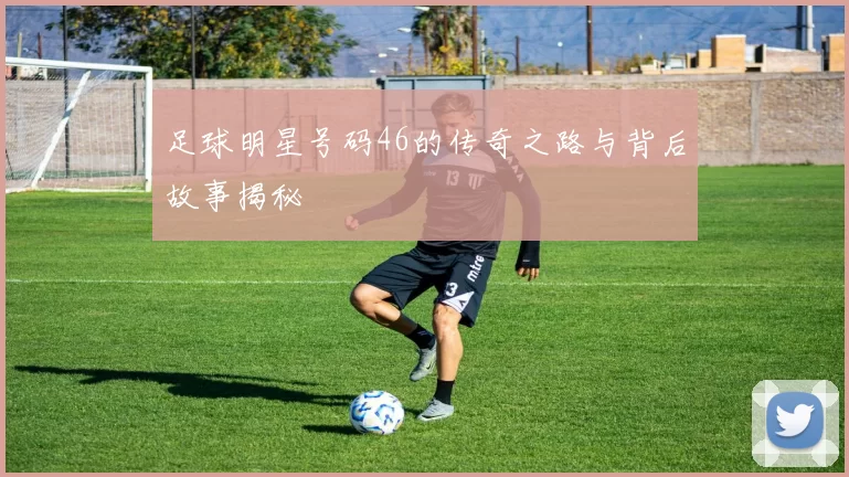足球明星号码46的传奇之路与背后故事揭秘