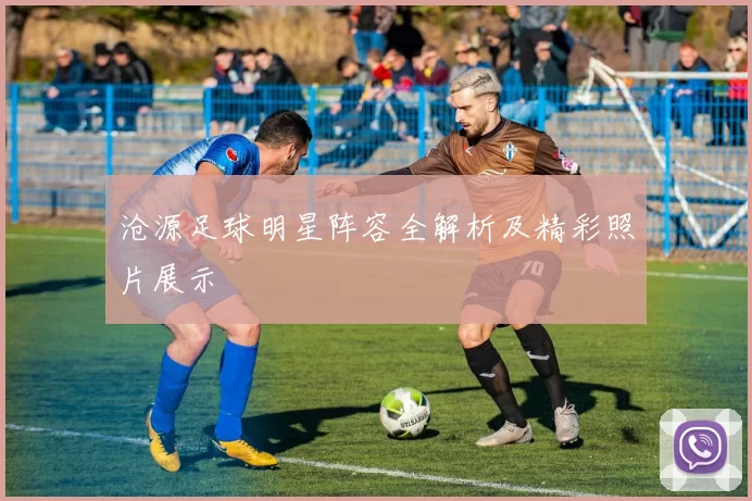 沧源足球明星阵容全解析及精彩照片展示