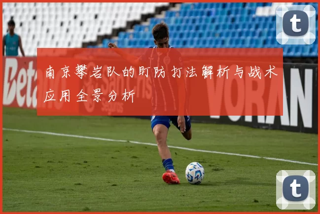 南京攀岩队的盯防打法解析与战术应用全景分析