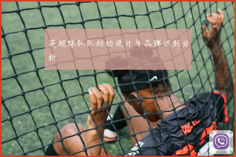 英超球队队标的设计与品牌识别分析